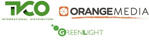 CANNES 72 - TVCO e Orange Media presentano Green Light