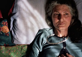 LA SCOMPARSA DI MIA MADRE - Distribuito in Nord America da Kino Lober