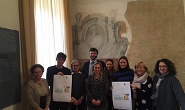 LIMITA LO SPRECO, AIUTA IL MONDO - Premiate le scuole toscane per il miglior video-spot