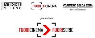 FUORICINEMA 2019 - Il tema di Fuoriserie 2019  lAmore