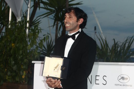 CHE CI FACCIO QUI? - Marcello Fonte racconta Cannes su Rai3