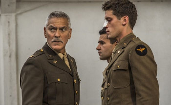 CATCH-22  La guerra in Italia di George Clooney