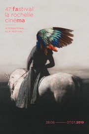 FESTIVAL DU FILM DE LA ROCHELLE 47 - Dal 28 giugno al 7 luglio