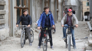 L'AQUILA GRANDI SPERANZE - 918.000 telespettatori per l'ultima puntata