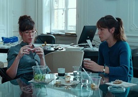 QUINZAINE DES REALISATEURS 51 - Il palmares