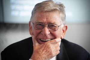 ERMANNO OLMI - Il Film at Lincoln Center dedica una retrospettiva al maestro del cinema