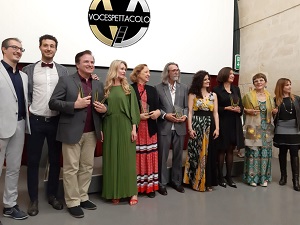 VOCE SPETTACOLO FILM FESTIVAL 2 - I vincitori