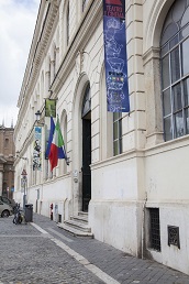 IL CINEMA IN TASCA - Gioved 6 giugno a Roma