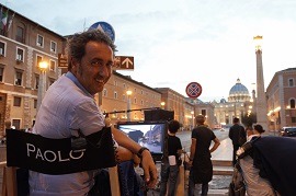 PREMIO FIESOLE 2019 - A Paolo Sorrentino