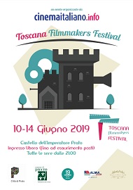 TOSCANA FILMMAKERS FESTIVAL V - Al via con Pieraccioni
