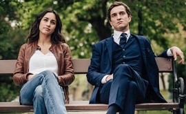 LONTANO DA TE - 2.496.000 telespettatori per la prima puntata su Canale 5
