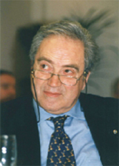 ADDIO A RODOLFO BETTI - Ci lascia l'autore e scrittore pratese