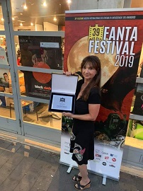 FANTAFESTIVAL 39 - I premiati