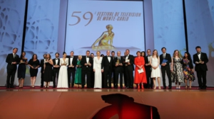 MONTECARLO TV FESTIVAL 5 - Vince 