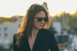VENEZIA 76 - Lucrecia Martel presidente della giuria