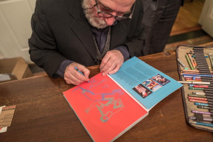 PREMIO BOOKCIAK, AZIONE! 2019 - A venezia l'ottava edizione