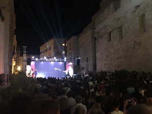 PREMIO TONINO ACCOLLA 2019 - Conclusa la sesta edizione