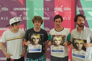 CINE' 2019 - Lo Stato Sociale presenta La Piazza della mia Citta'