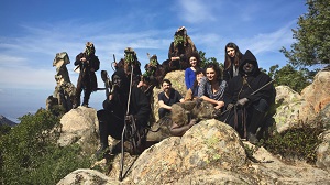 LUGERE - Valorizzare la Sardegna attraverso il cinema