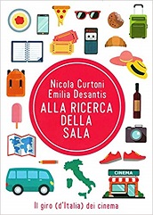 GIRO DEI CINEMA - Tutto pronto per il secondo viaggio
