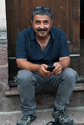 SARDINIA FILM FESTIVAL 14 - Gennaro Aquino: 