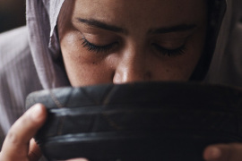 ORTIGIA FILM FESTIVAL 11 - Il Cinema Italiano arriva a Siracusa