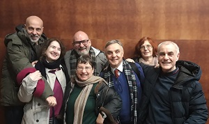 MARK'S DIARY - Un premio all'Indie Gathering Film Festival