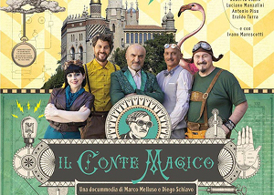 NUOVO CINEMA AQUILA - Torna 