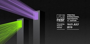 PRISHTINA FILM FESTIVAL 11 - Selezionati tre film italiani