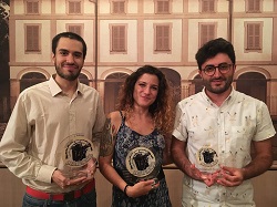 Long Less Film Festival 3 - I vincitori