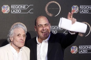 LAZIO TERRA DI CINEMA - Finanziate 16 coproduzioni