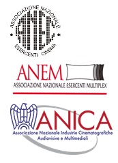 ANEC, ANICA, ANEM - Nota dei presidenti sul mercato cinematografico italiano