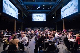IDFA 32 - Istituto Luce Cinecittà collabora alle selezioni