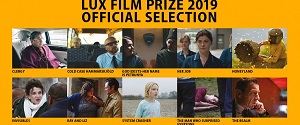 PREMIO LUX 2019 - Annunciata la selezione ufficiale: non ci sono film italiani