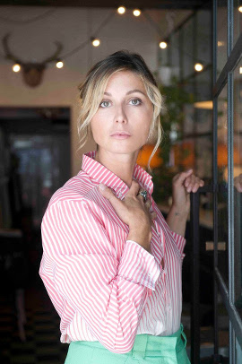 ORTIGIA FILM FESTIVAL 11 - Anna Ferzetti