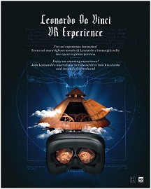 L'ISOLA DEL CINEMA - Apertura di una nuova Sala dedicata al VR e al Gaming