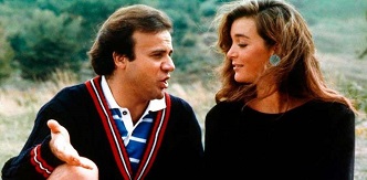 SAPORE DI MARE - Torna sul grande schermo il film cult di Carlo Vanzina
