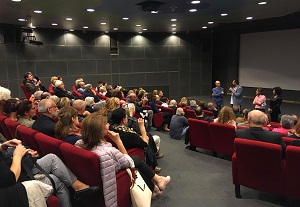 MOVIE TELLERS 2019 - Dal 22 settembre al 31 ottobre