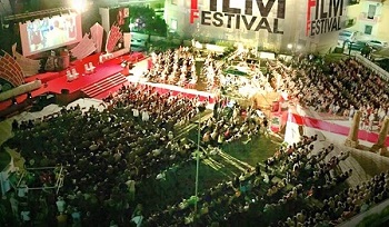 MAGNA GRAECIA FILM FESTIVAL - Una pioggia di ospiti in arrivo a Catanzaro