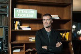 PALINSESTI laF - Le produzioni e i documentari italiani