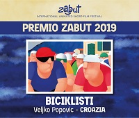 ZABUT FILM FESTIVAL 4 - I vincitori