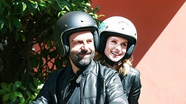 MIA MOGLIE, MIA FIGLIA, DUE BEBE' - Il 4 agosto in prima serata su Rai1