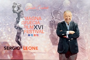 MAGNA GRAECIA FILM FESTIVAL - Pupi Avati, tra il Signor Diavolo e un film su Dante