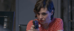 NUOVO CINEMA AQUILA - Marco Pollini e l'attore Stefano Ambrogi presentano il thriller 