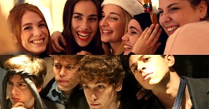 SKAM ITALIA - Cancellata la teen serie di TimVision