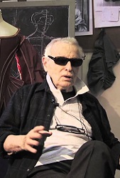 MORTO PIERO TOSI - Addio al grande costumista