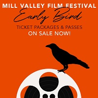 MILL VALLEY FILM FESTIVAL 42 - Selezionati 