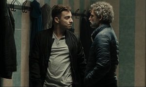 GRAMIGNA - 482.000 telespettatori su Rai1
