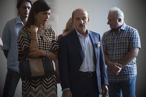 SE MI LASCI NON VALE - 2.179.000 telespettatori su Canale 5