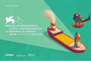 VENEZIA 76 - Tutti vincitori del Festival